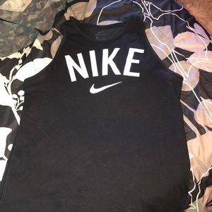 NIKE TANK TOP